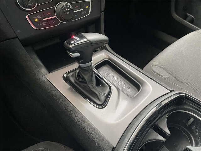 Used 2022 Dodge Charger SXT w/ Blacktop Package image 19