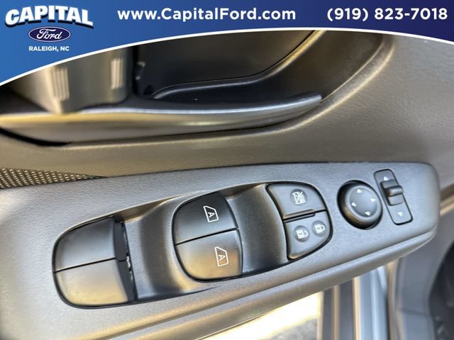 Used 2025 Nissan Kicks Play S FWD image 21
