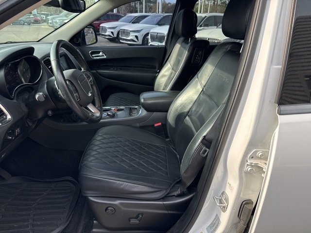 Used 2017 Dodge Durango Citadel image 8