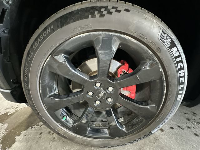Certified 2021 Ford Explorer ST w/ Equipment Group 401A AWD/4WD image 23