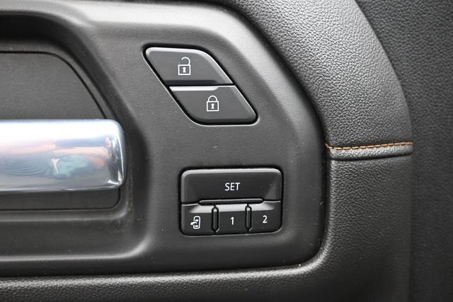 Used 2021 GMC Sierra 1500 AT4 w/ AT4 Premium Package AWD/4WD image 15