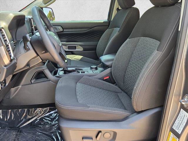 Certified 2024 Ford Ranger XLT w/ FX4 Off-Road Package image 16