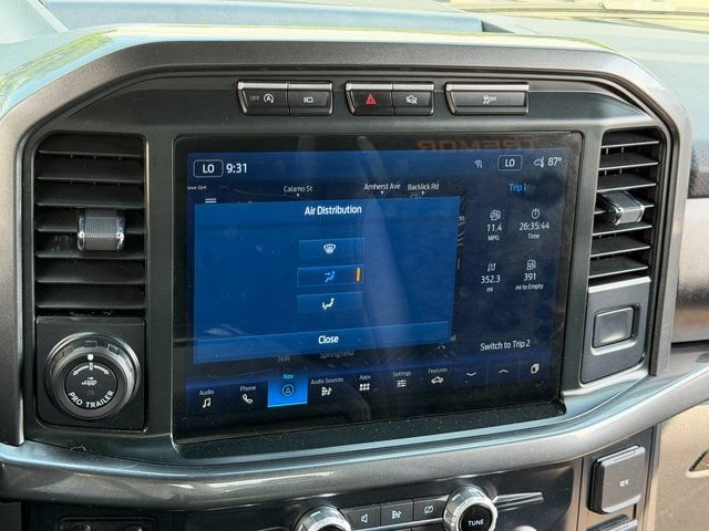 Certified 2023 Ford F150 Tremor w/ 360 Degree Camera Package AWD/4WD image 5
