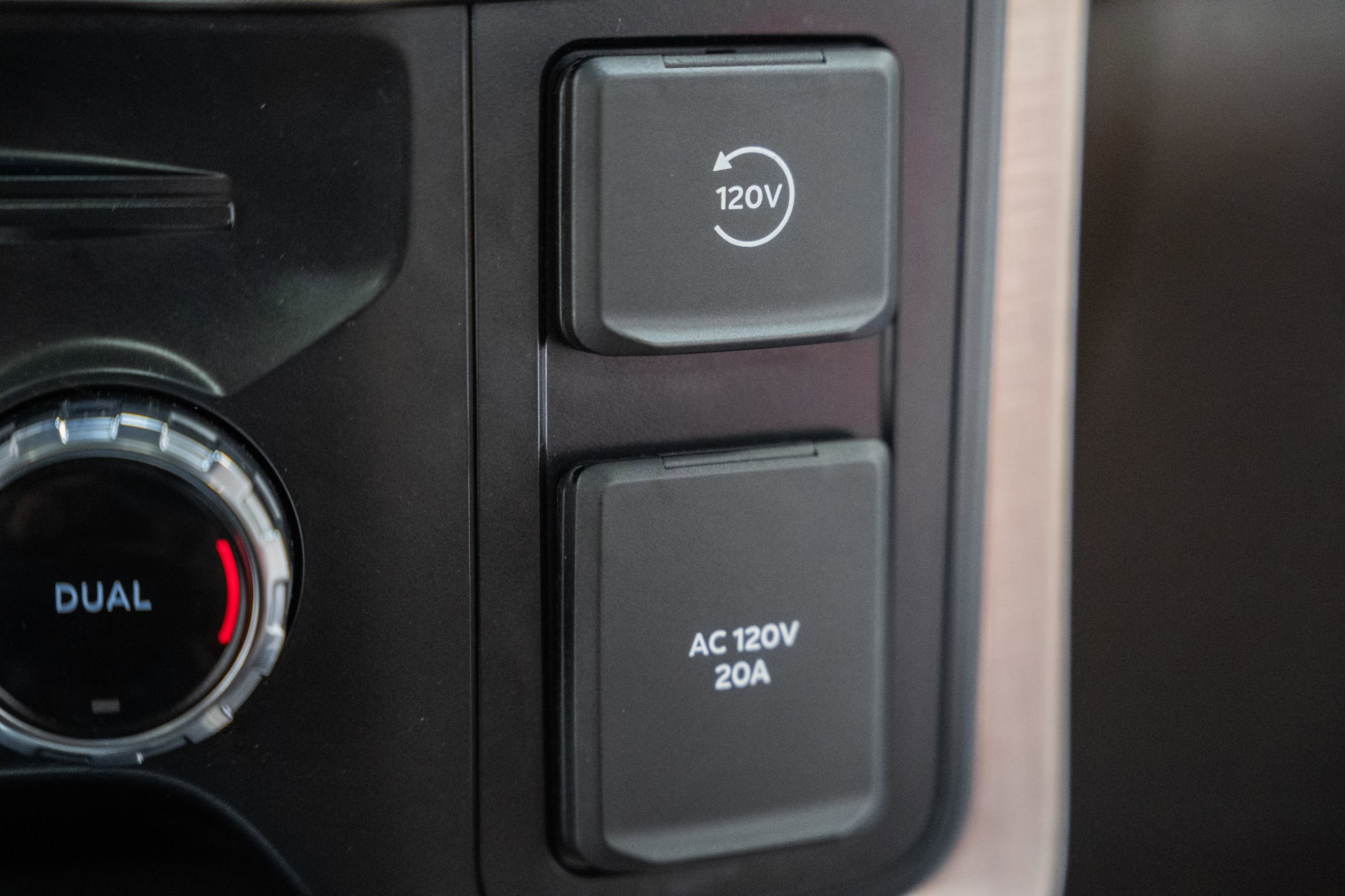 Certified 2022 Ford F150 King Ranch w/ Equipment Group 601A High image 35