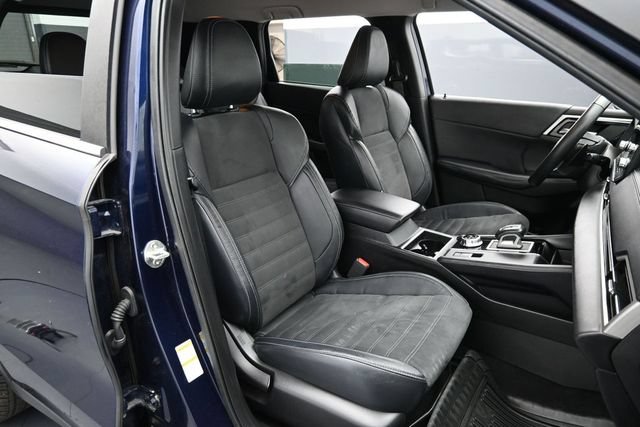 Used 2023 Mitsubishi Outlander SE FWD image 32