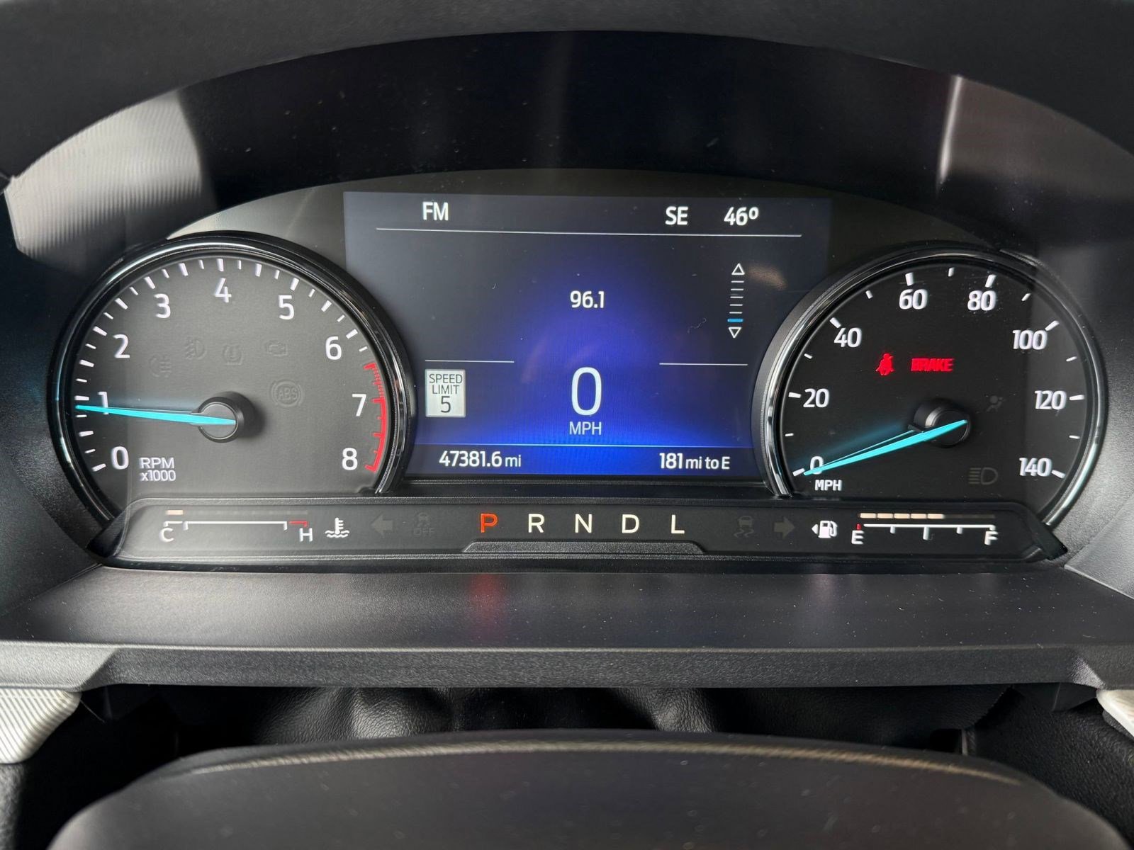 Certified 2022 Ford Explorer XLT w/ Equipment Group 202A image 20