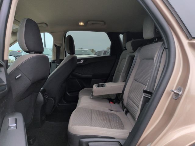 Certified 2020 Ford Escape SE FWD image 42