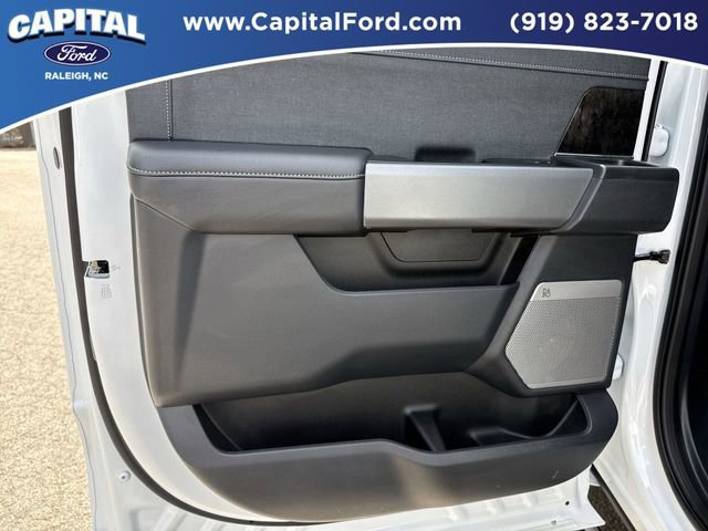 Certified 2025 Ford F250 Lariat w/ Lariat Ultimate Package image 19