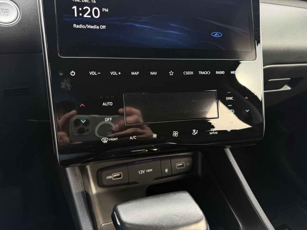 Used 2023 Hyundai Tucson XRT image 18