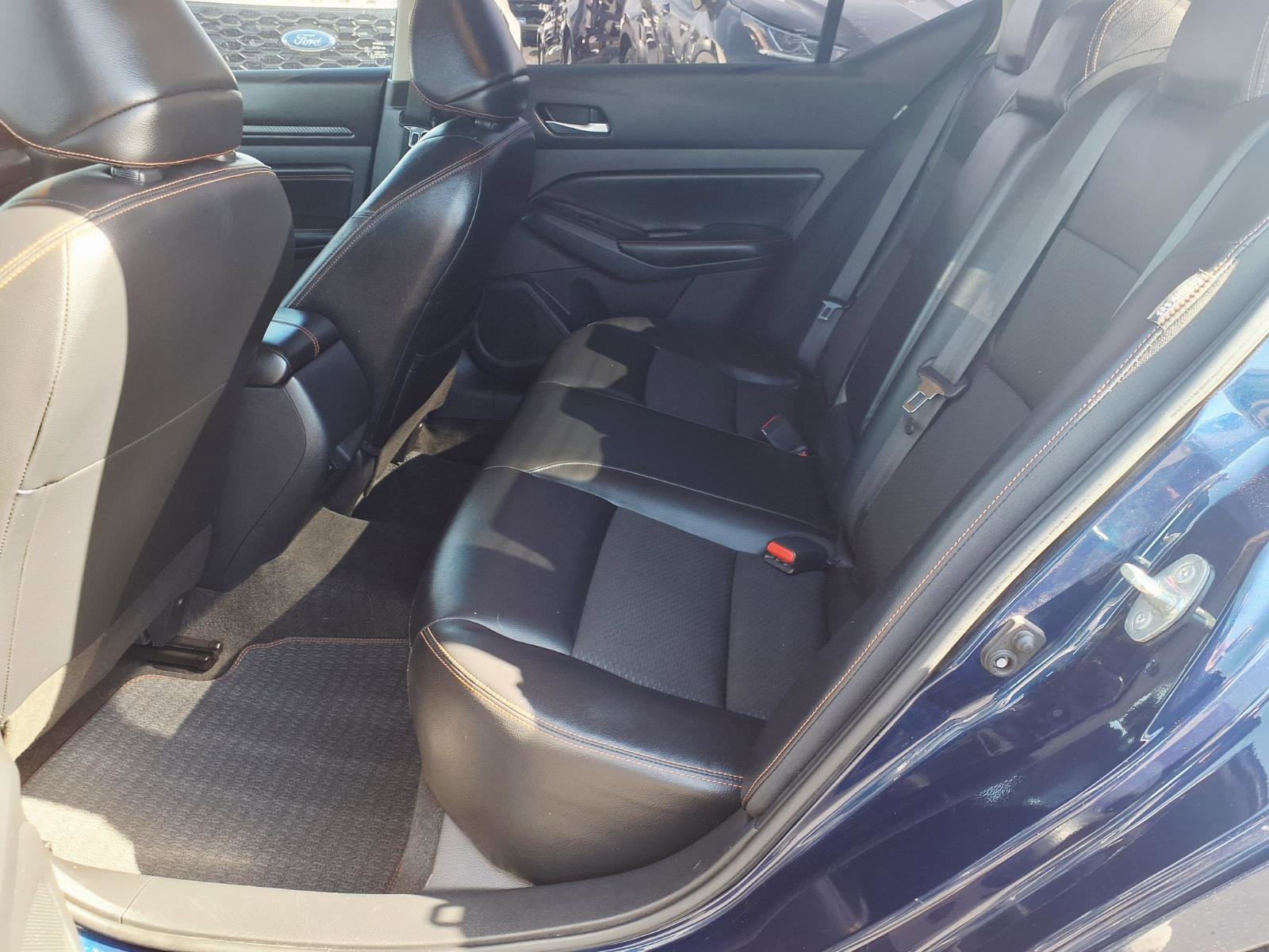 Used 2022 Nissan Altima 2.5 SR image 17