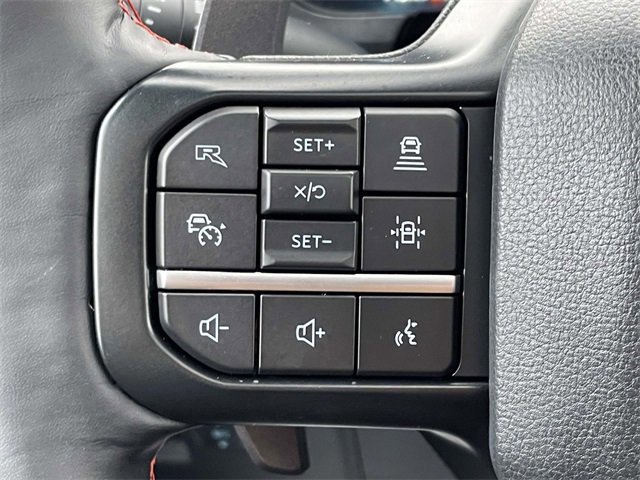 Certified 2024 Ford F150 Raptor image 23