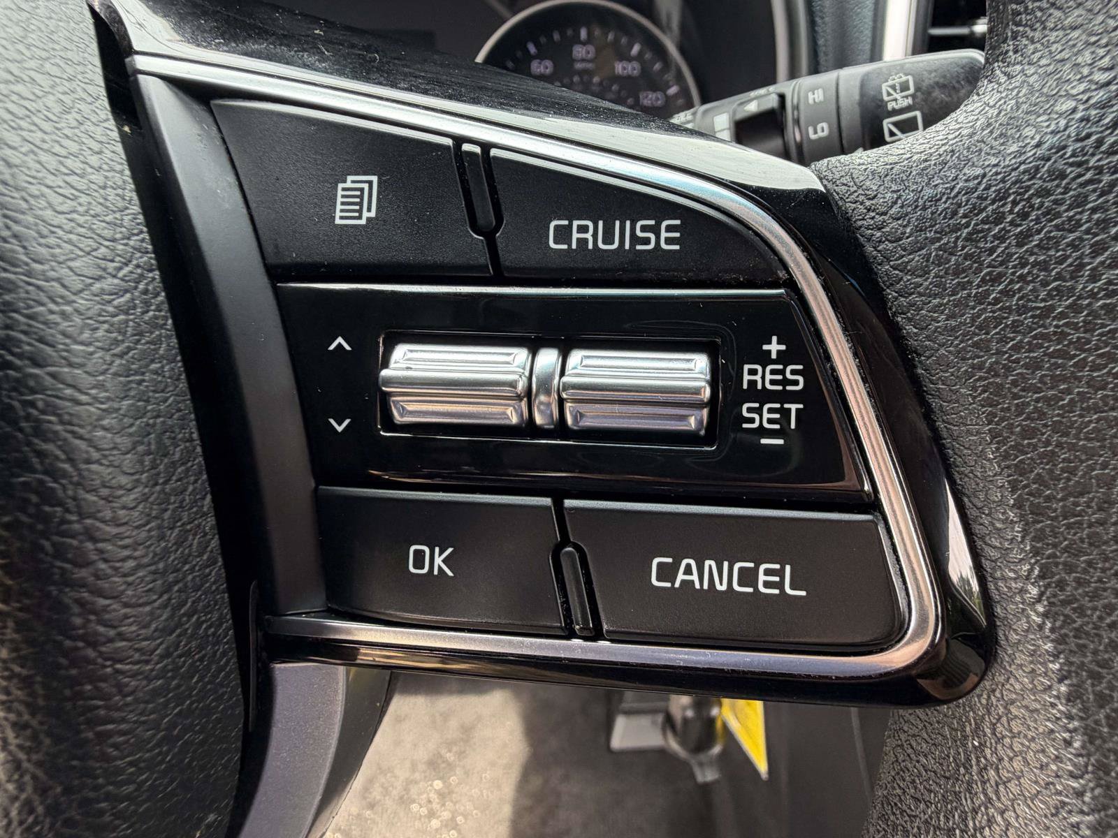 Used 2020 Kia Sportage LX AWD/4WD image 13