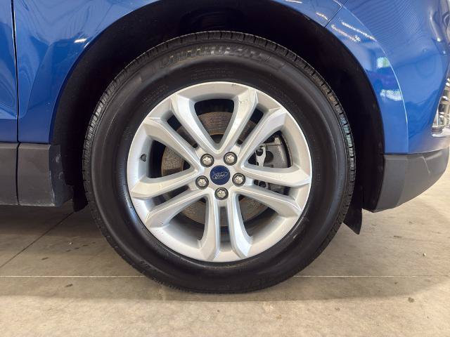 Certified 2020 Ford Edge SEL w/ Convenience Package AWD/4WD image 27