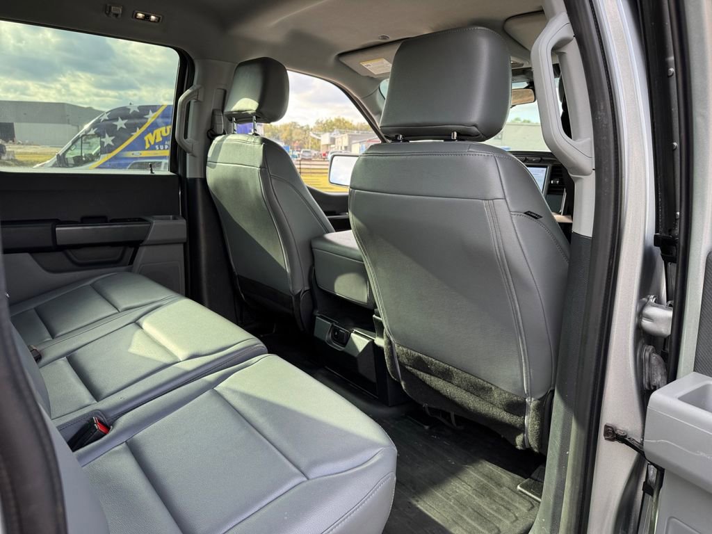 Certified 2024 Ford F150 XL image 25