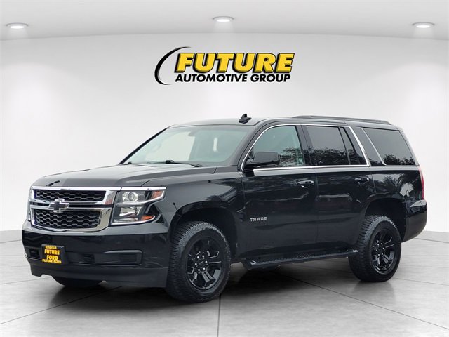 Used 2019 Chevrolet Tahoe LS image 5