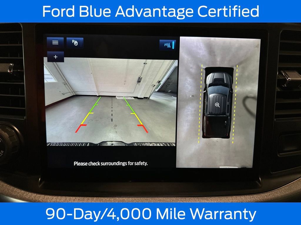 Certified 2023 Ford F150 Raptor w/ Raptor Carbon Fiber Package image 14