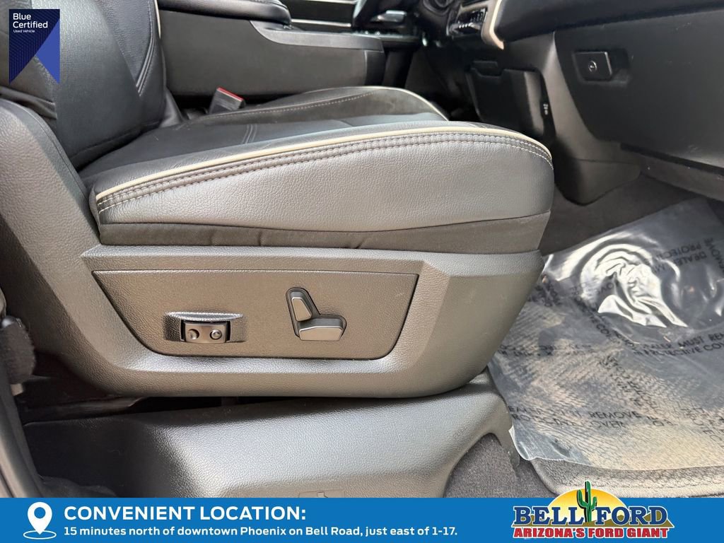 Used 2021 RAM 2500 Laramie AWD/4WD image 10