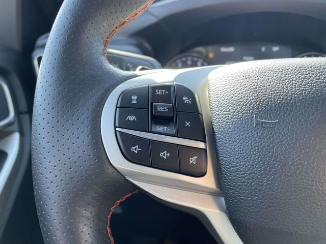 Certified 2023 Ford Explorer Timberline image 26