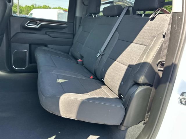 Used 2024 Chevrolet Silverado 3500 LT w/ Convenience Package AWD/4WD image 23