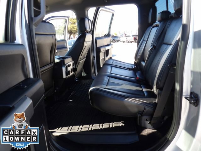 Certified 2019 Ford F150 Lariat image 34