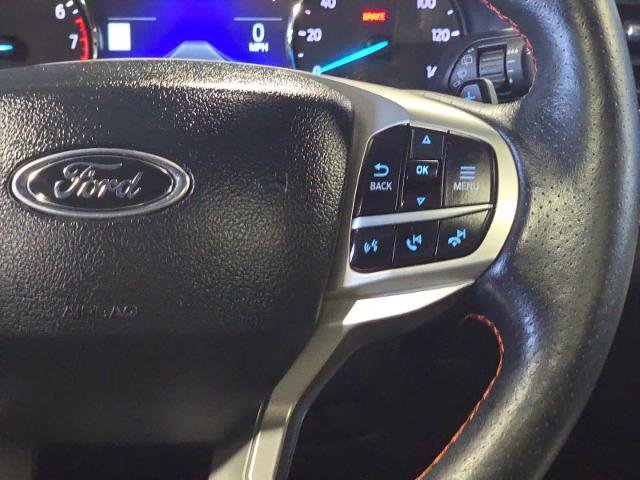 Certified 2023 Ford Explorer Timberline w/ Timberline Technology Package AWD/4WD image 24