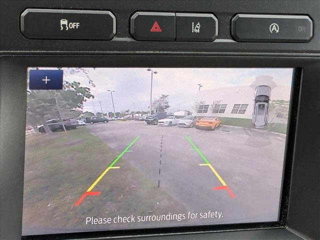 Certified 2021 Ford Expedition Max Limited image 13