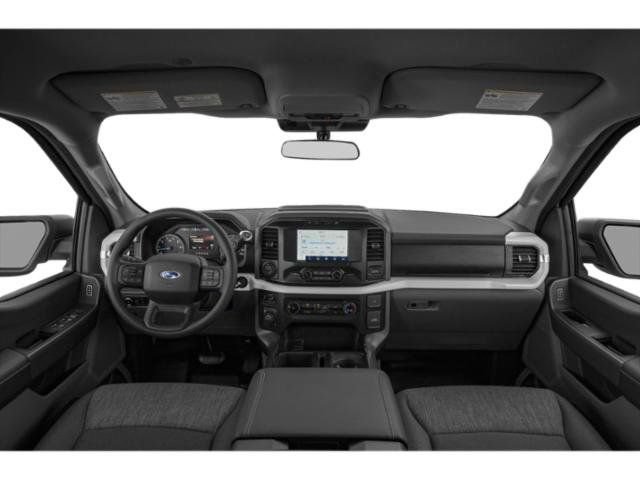 Certified 2023 Ford F150 XLT w/ Equipment Group 302A High AWD/4WD image 8