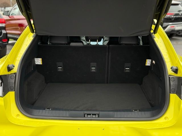 Certified 2025 Ford Mustang Mach-E GT image 18