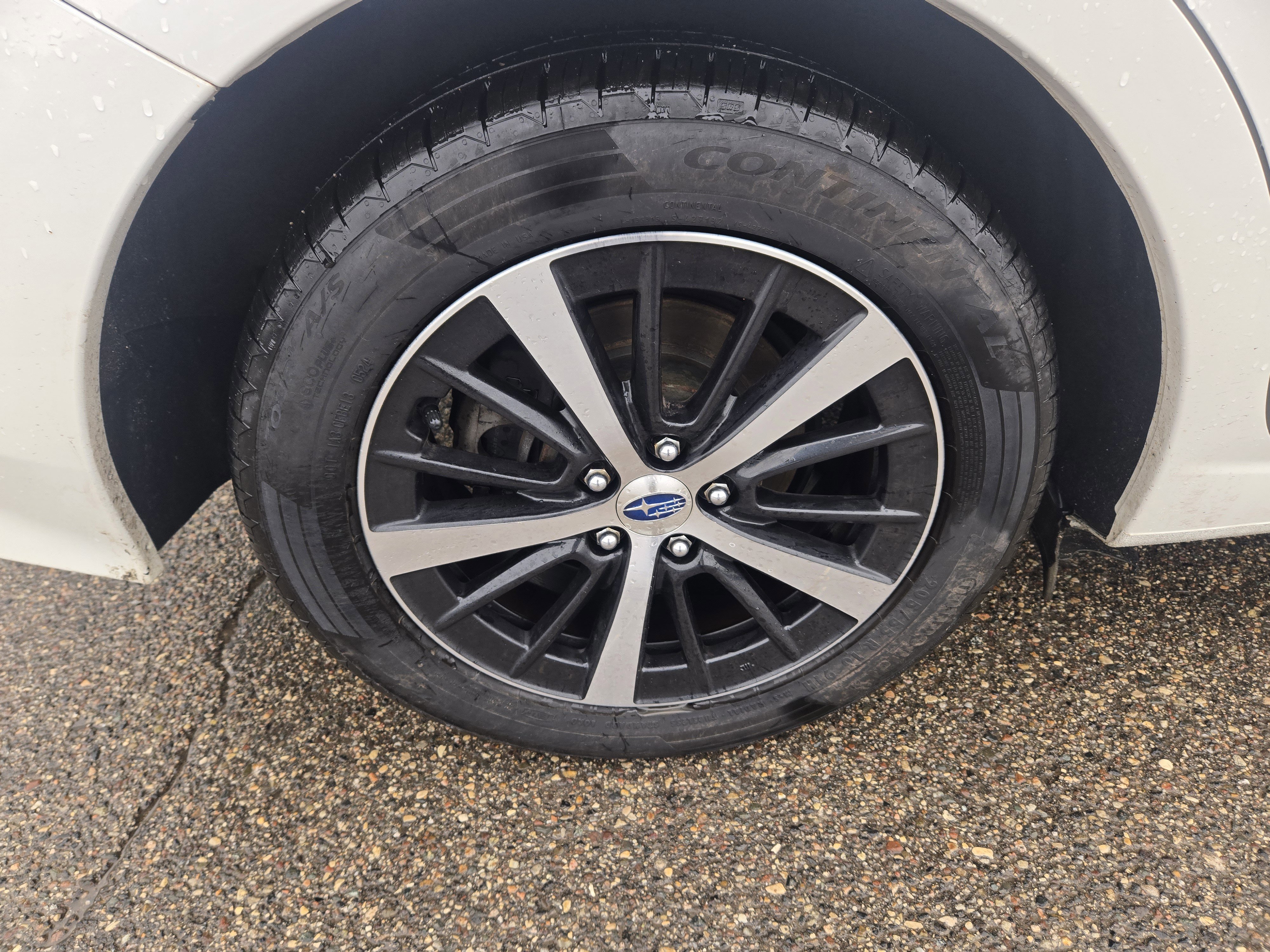 Used 2019 Subaru Impreza 2.0i Premium image 17