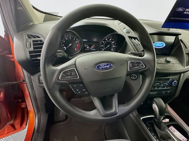 Certified 2019 Ford Escape SE AWD/4WD image 17