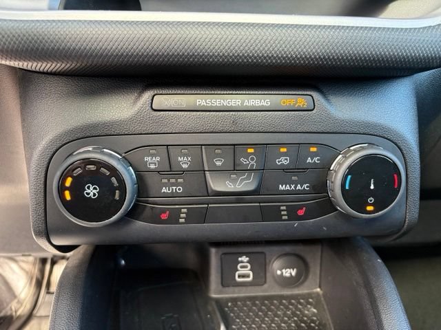 Certified 2023 Ford Bronco Sport Big Bend w/ Convenience Package AWD/4WD image 27