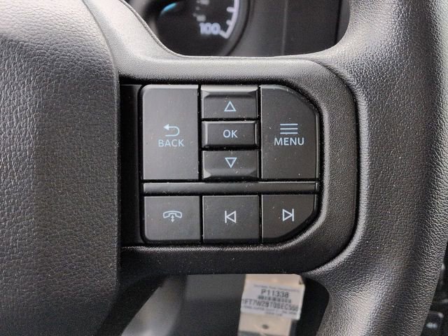 Certified 2025 Ford F250 XLT image 30