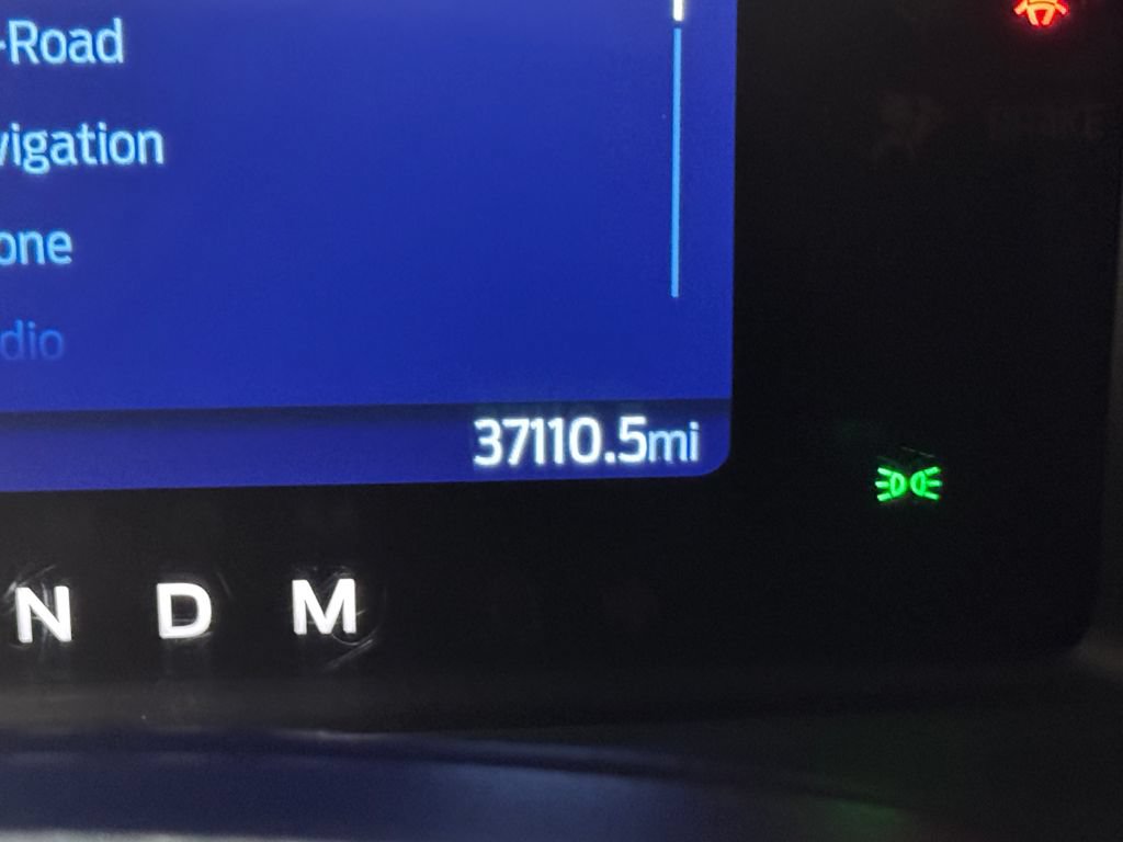 Certified 2023 Ford Bronco Big Bend AWD/4WD image 18
