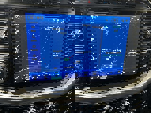 Certified 2023 Ford F150 Lariat w/ Equipment Group 502A High image 6