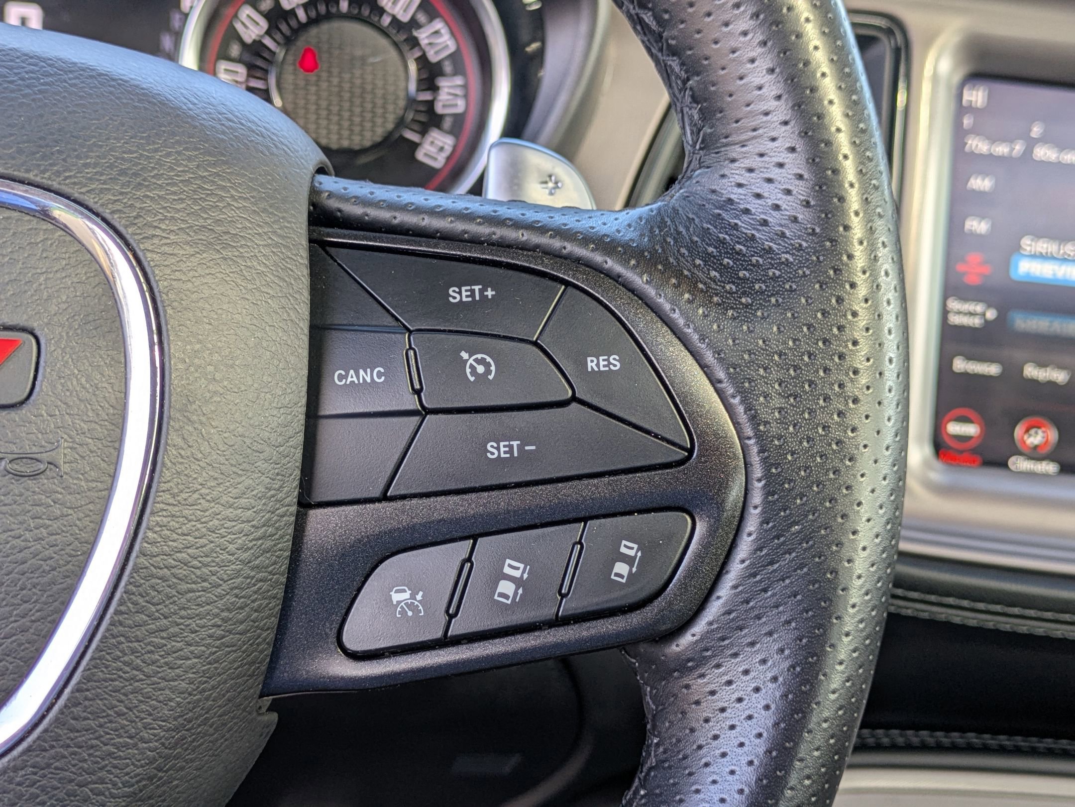 Used 2023 Dodge Challenger GT w/ Plus Package image 19