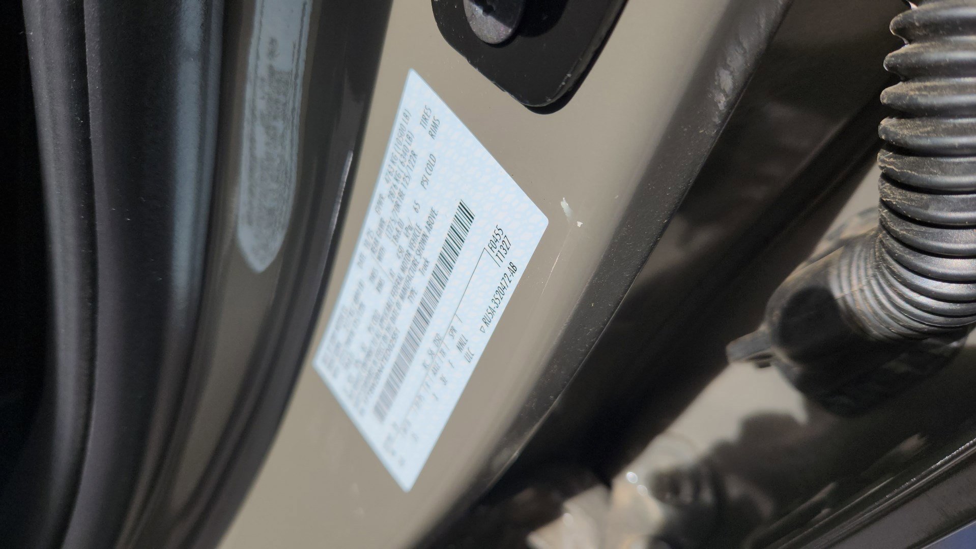 Certified 2026 Ford F250 XLT w/ XLT Premium Package image 23