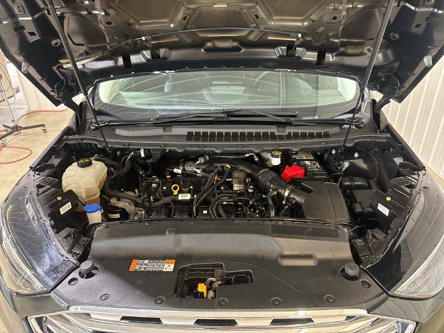 Certified 2022 Ford Edge SEL w/ Convenience Package AWD/4WD image 6
