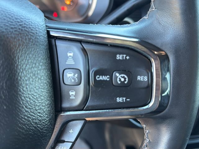 Used 2024 RAM 2500 Limited image 24