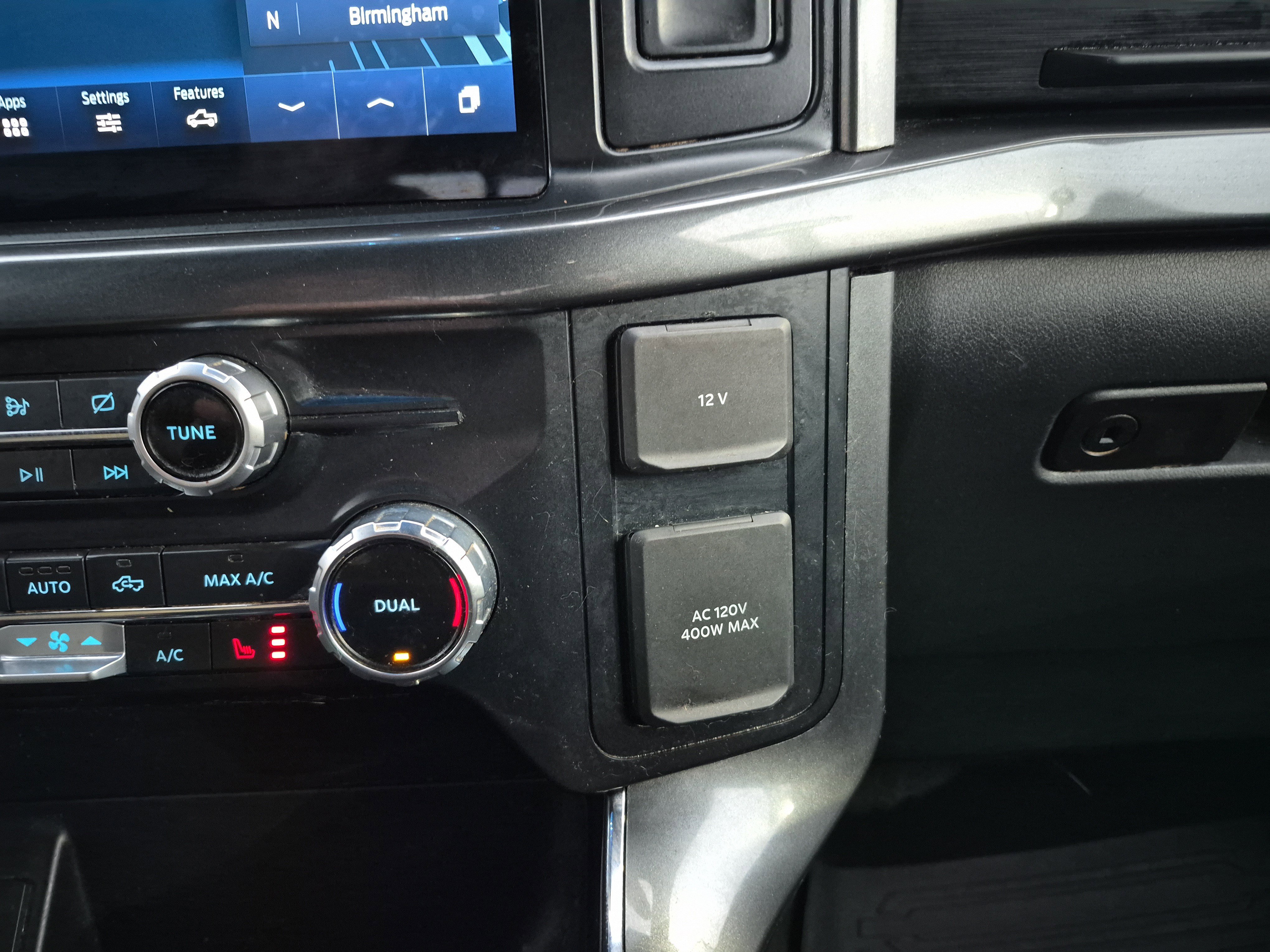 Certified 2023 Ford F150 XLT w/ Equipment Group 302A High image 33