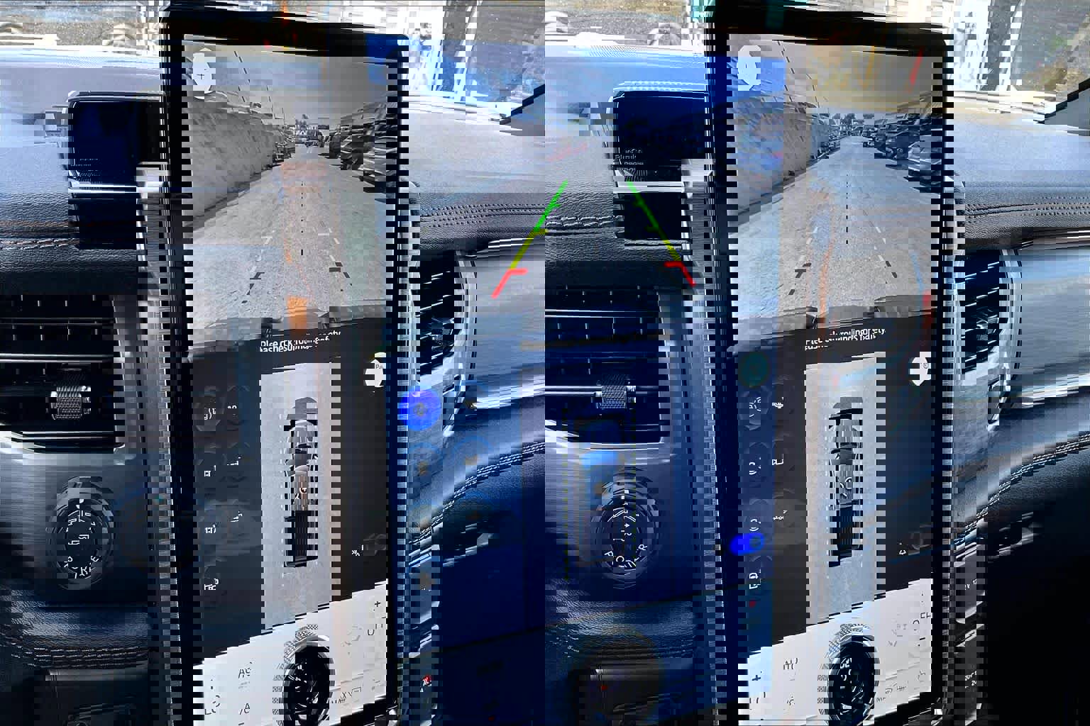 Certified 2025 Ford F150 Lightning Lariat w/ Max Trailer Tow Package image 28