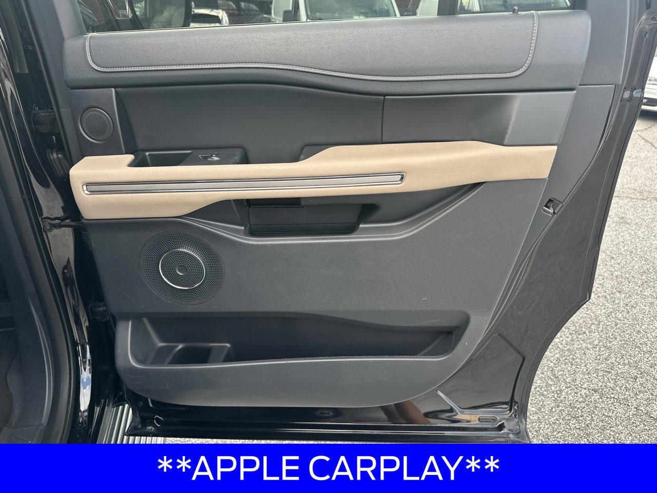 Certified 2024 Ford Expedition Max Limited RWD image 18