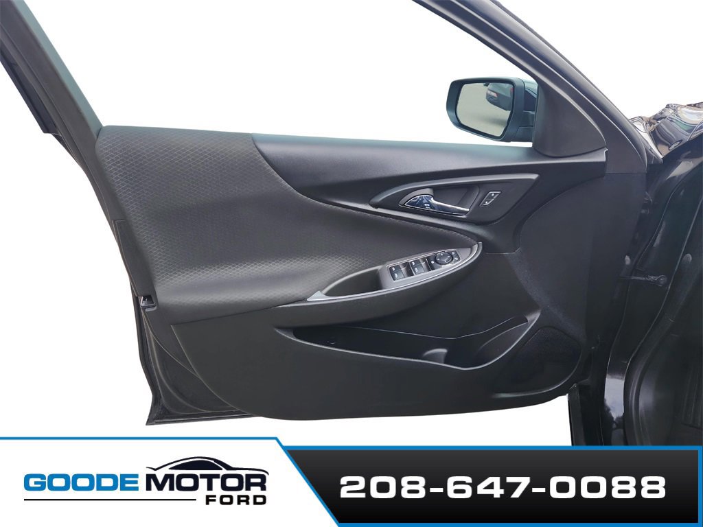 Used 2023 Chevrolet Malibu LT image 20