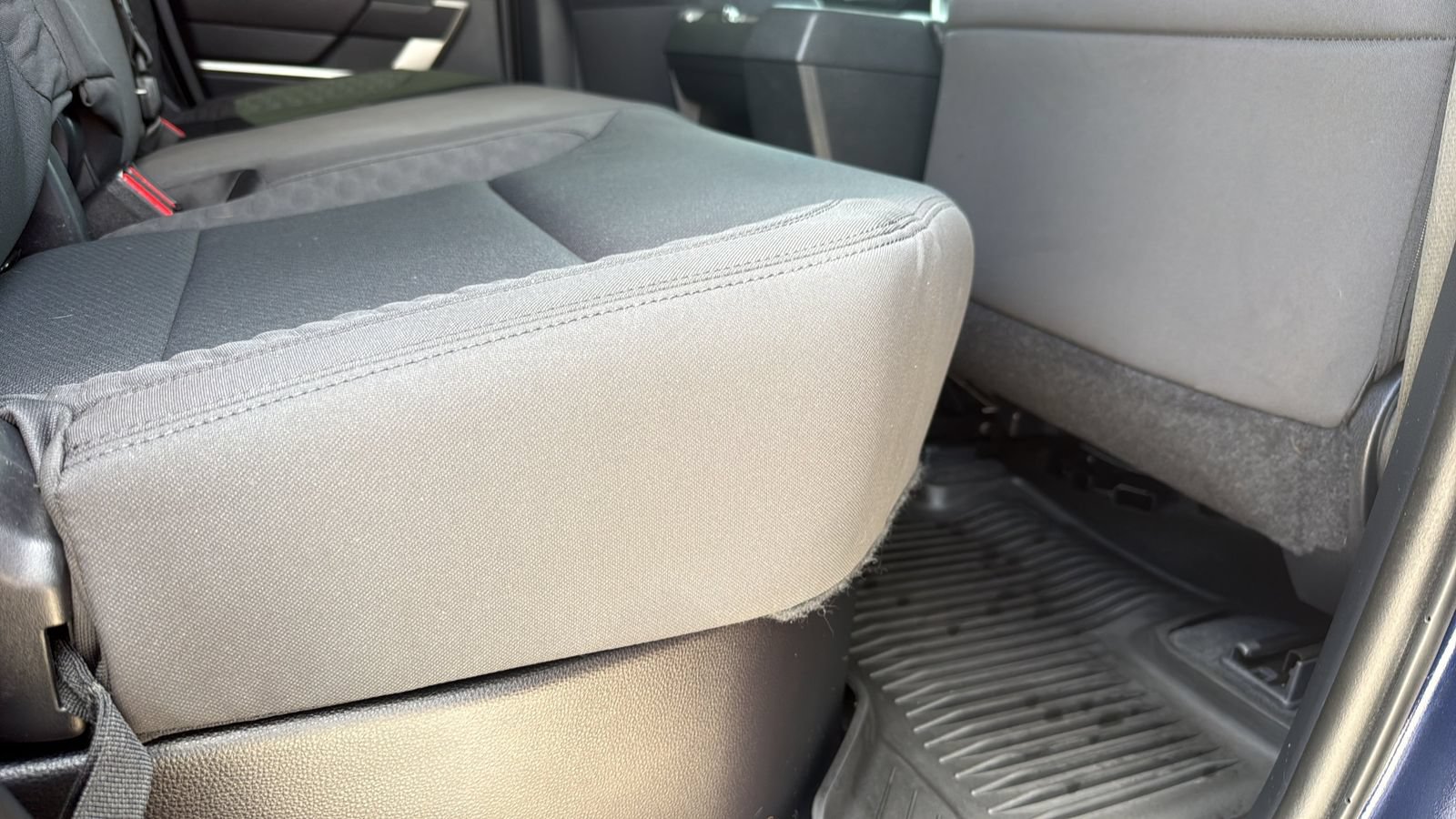 Used 2022 Toyota Tundra SR5 RWD image 26