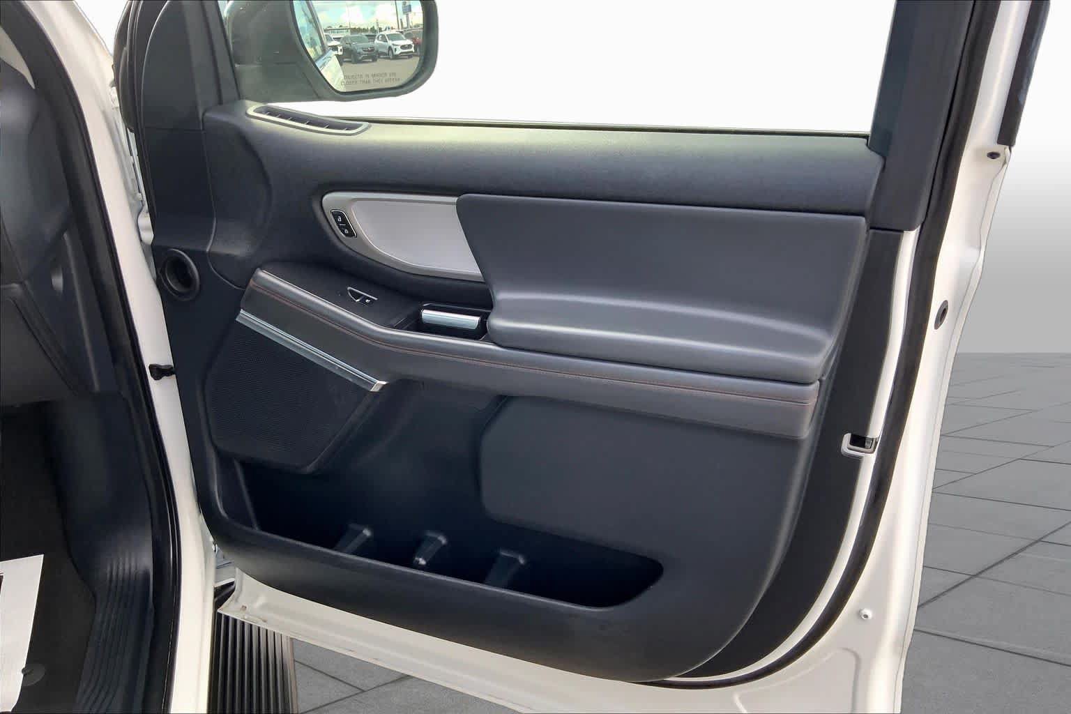 Certified 2025 Ford Expedition Max Active RWD image 23