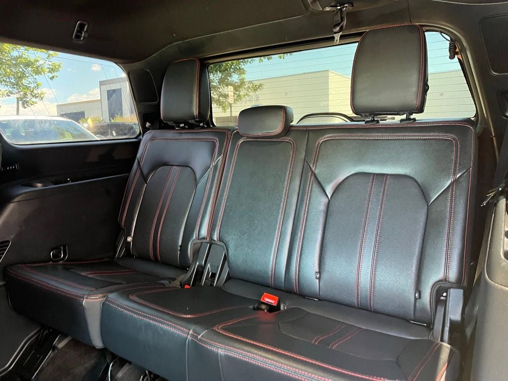 Certified 2023 Ford Expedition Limited AWD/4WD image 18