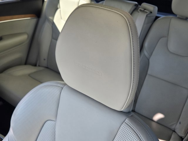 Used 2019 Volvo XC90 T6 Inscription w/ Protection Package Premier image 22