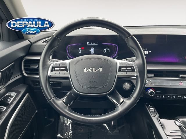 Used 2023 Kia Telluride S AWD/4WD image 15