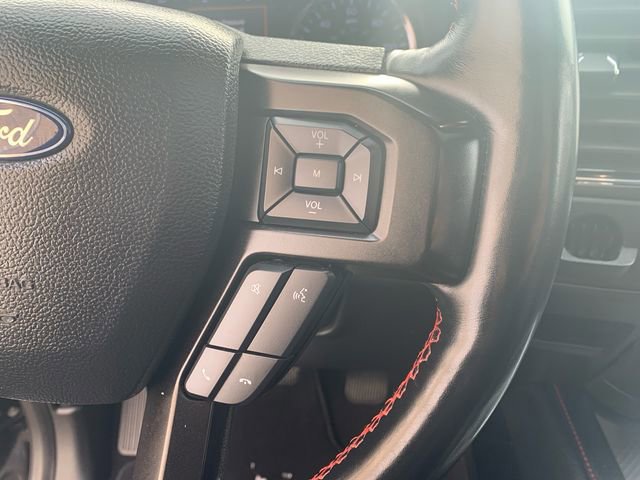 Certified 2019 Ford Expedition Limited w/ Equipment Group 303A image 27