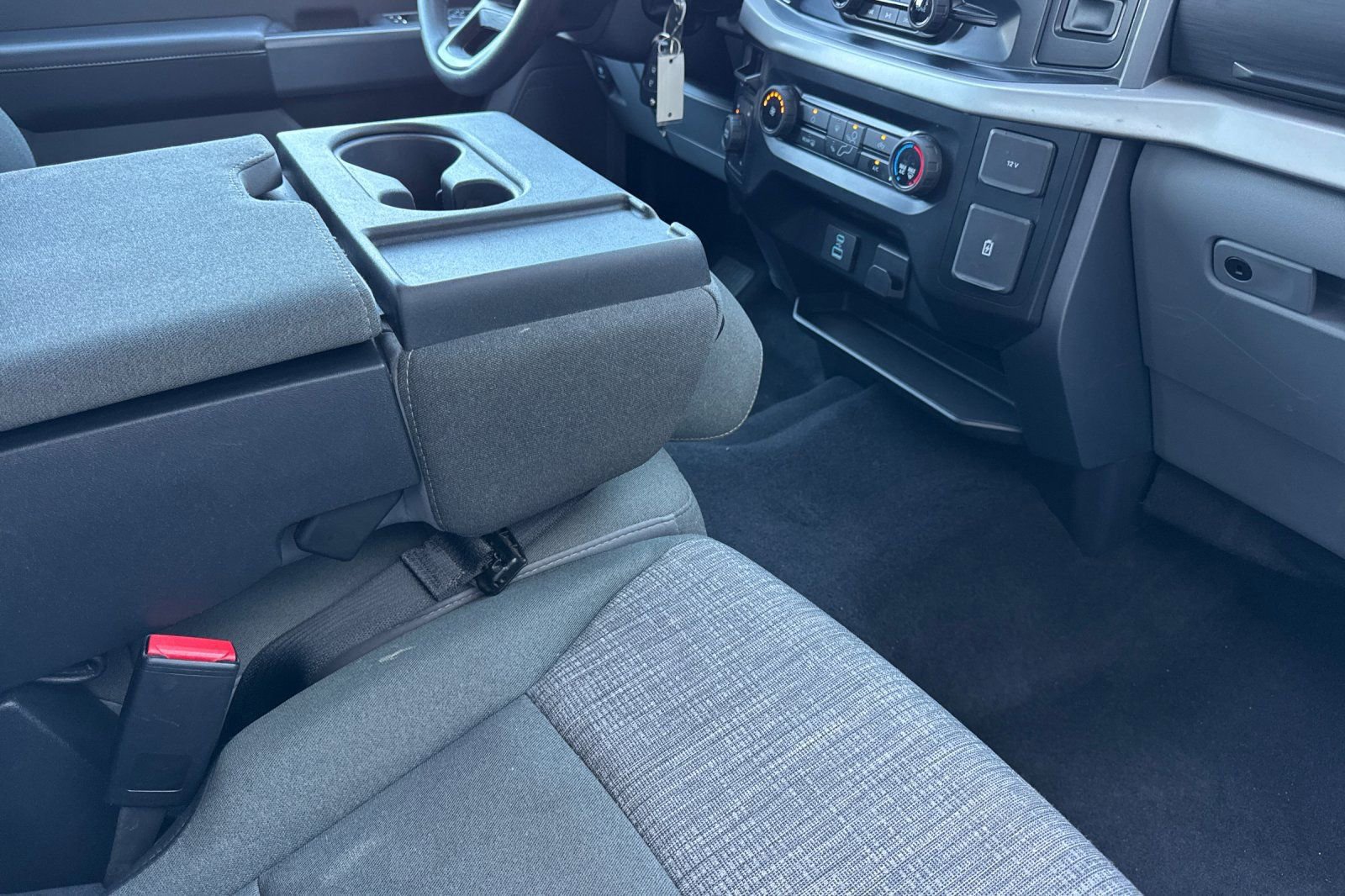 Certified 2023 Ford F150 XLT image 18