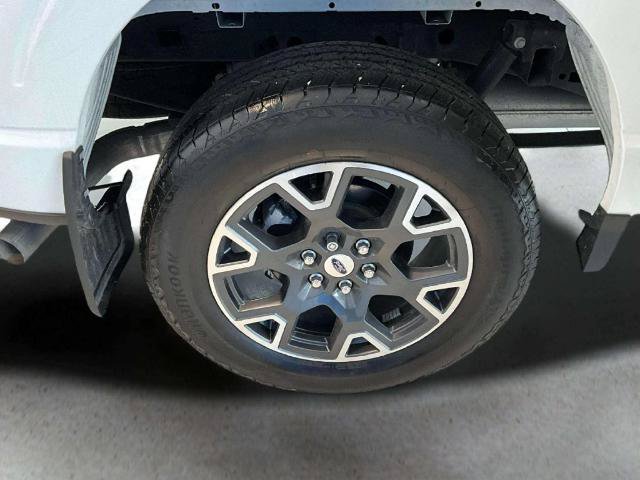 Certified 2024 Ford F150 STX AWD/4WD image 30